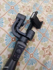 DigiTek gymble