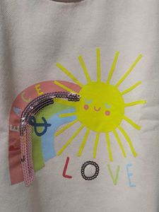 Cute TRENZ Sweatshirt