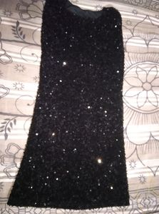 Black One Piece