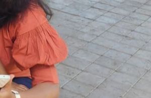 Pure Cotton Shirt Top