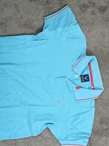 Allen Solly Polo T-Shirt