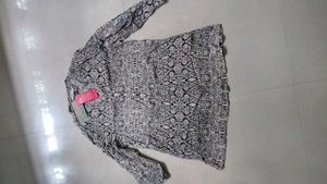 Brand New Top