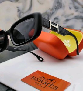 Hermes SUNGLASSES