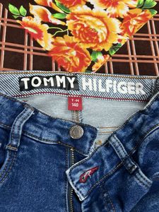 Tommy Hilfiger Denim Cargo