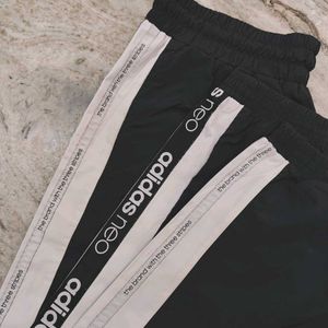 Adidas Neo Track Pants