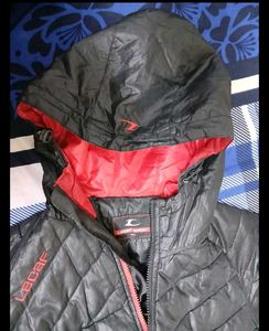 Made In Korea Stylish Black Puffer Jacket🖤😍