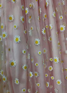 For New Year Aesthetic Mesh Dress