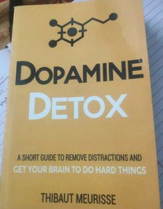DopaMein Detox By Thibaut Meurisse