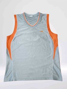Jordan Basketball Jersey &amp; Shorts Set