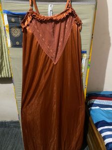 Hot Sexy Robe Night Wear