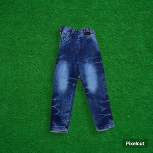 Boys Basket Suit