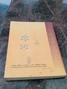 CHEMISTRY TEXTBOOK FOR CLASS XII PART 1
