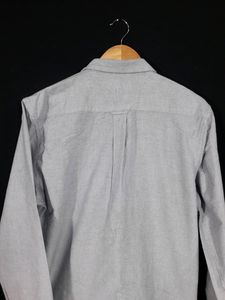 Grey Shirt ( Men )