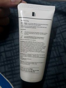 It&#39;s a Oil Free Moisturizer