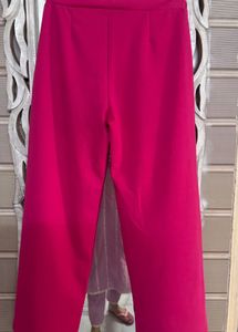 Pink For Summer