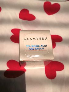 Glamveda Gel Cream (Sealed) 🎀