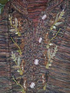 Beautiful Sweater