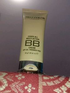 Urban Color London BB Cream