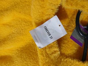 Forever 21 Freestyle Sweater