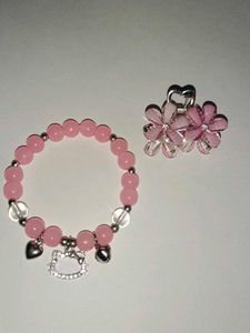 valentine mini hamper