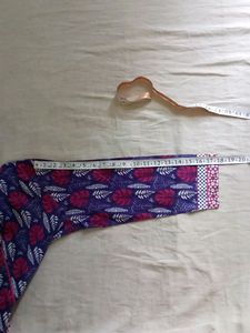 Zudio Brand Kurti