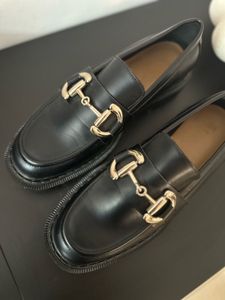 H&amp;M Chunky Loafers Size 39