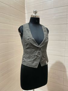 S. Oliver Vintage Vest Top