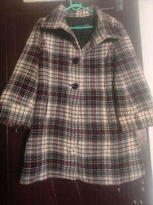 Long Coat