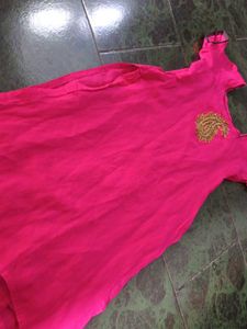 Daily wear Kurta