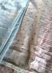 SINGLE BEDSHEET
