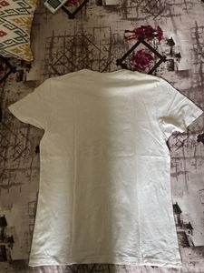 Aeropostale Graphic Tee