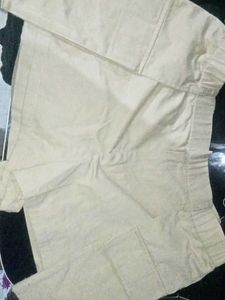 Mini Skirt