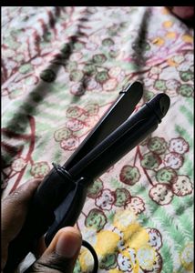 Orbit Hair Straightener And Curler For Sale