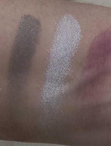 POPXO 12 Shade Eye Shadow