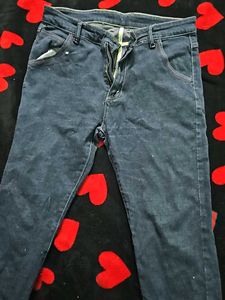 Blue Jean