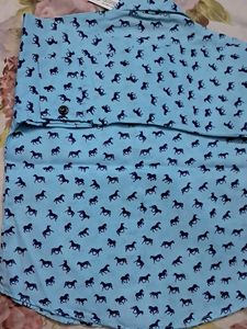 Baby Boy Shirt