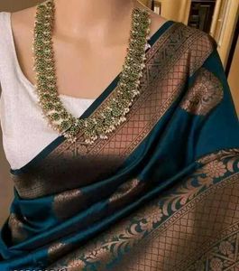 Wedding Wear Saree