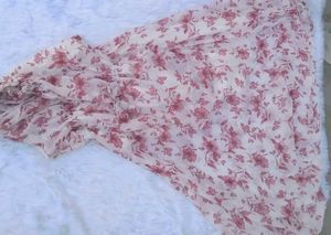 Floral Dresses(Combo)