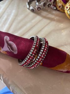 Fancy Women Bangles