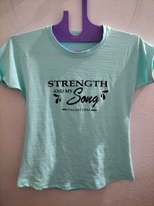 Tshirt For Women -100