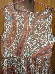 Bohemian Dress