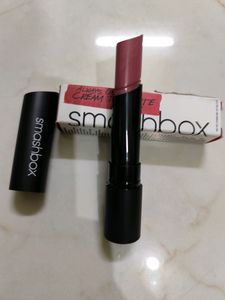 Smashbox Always On Cream To Matte Lipstick