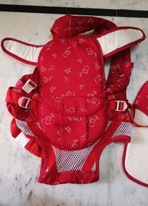 Baby Carrier
