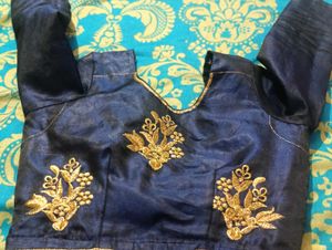 Baby Girl Lehenga Choli With Dupatta
