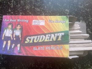 Slate Chalk