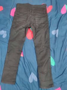 New women black 👖 jeans
