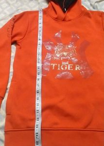 Boys Hoodie