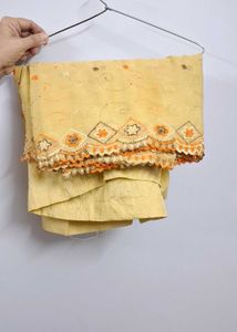 Good Condition Pakistani Party Wear Suit