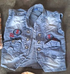 Combo Blazers For Kids