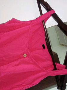Cute Top For Girls